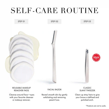 Facial Razor