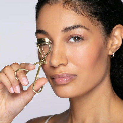 Stardust Curler & Lash Comb