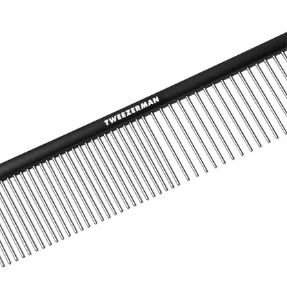 DUAL-SIDED DETANGLING COMB