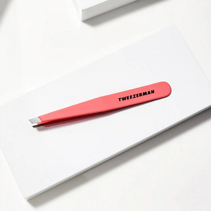 Geranium Slant Tweezer
