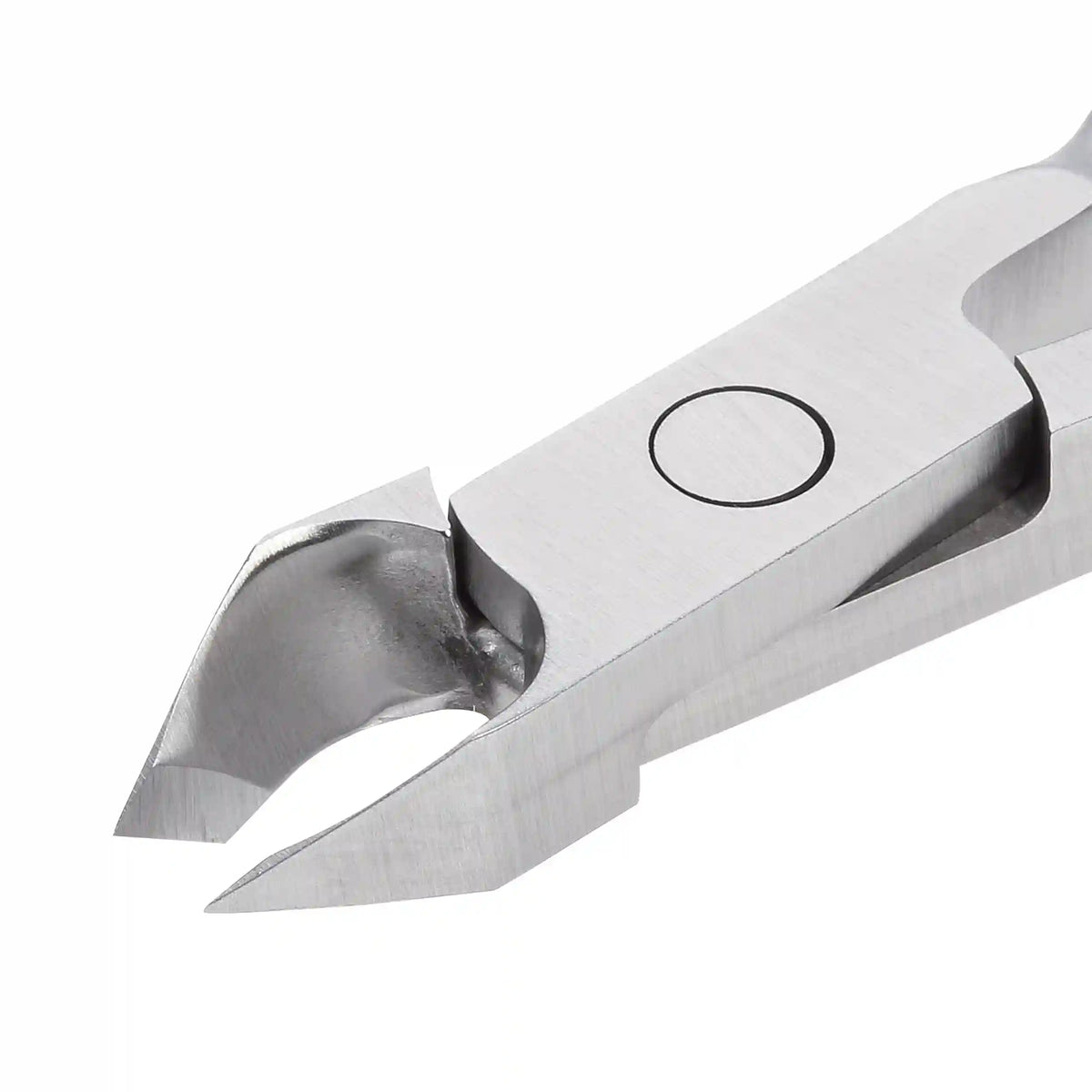 Rockhard Cuticle Nipper 1/4 Jaw