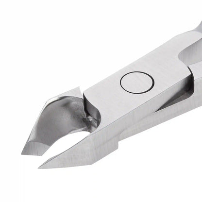 Rockhard Cuticle Nipper 1/4 Jaw