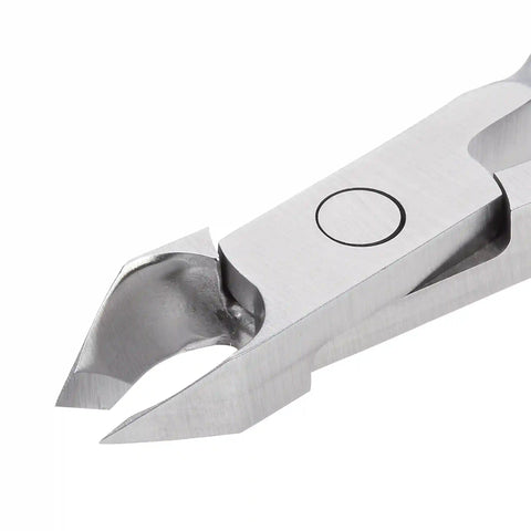 Rockhard Cuticle Nipper 1/4 Jaw