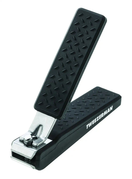 Precision Grip Toenail Clipper