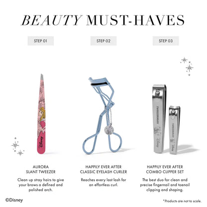 Disney's Aurora Slant Tweezer