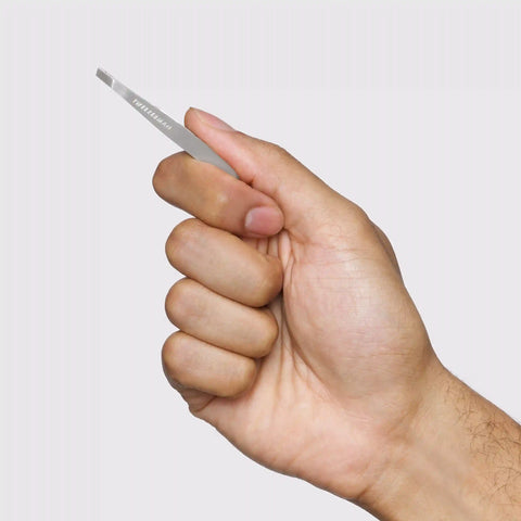 Mini Slant Tweezer Classic