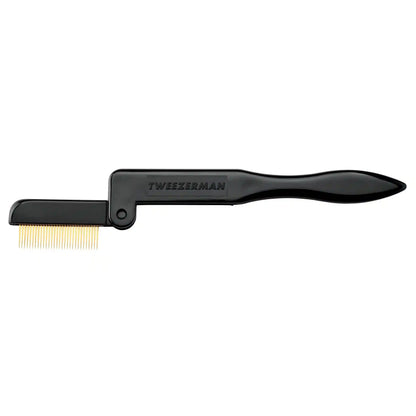 Folding iLashcomb