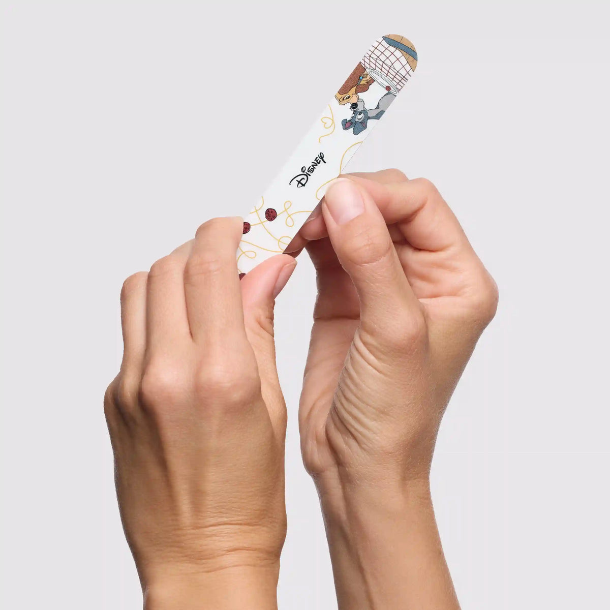 Disney's Lady and the Tramp Manicure Kit