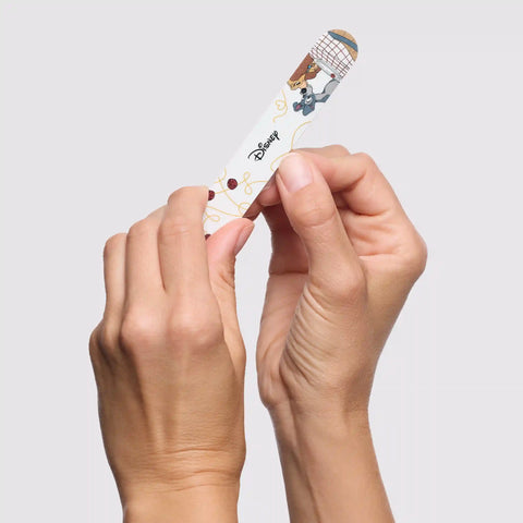 Disney's Lady and the Tramp Manicure Kit