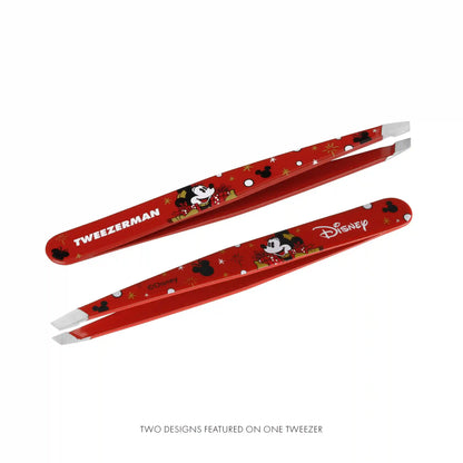 Disney's Mickey Mouse & Minnie Mouse Magic all Around Slant Tweezer