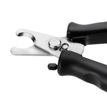 Large Precision Nail Clipper for Pets