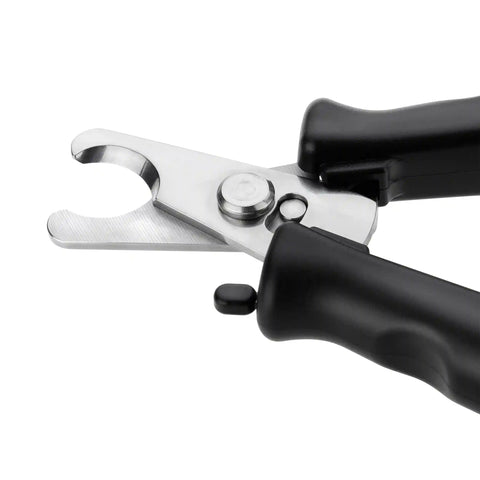 Large Precision Nail Clipper for Pets