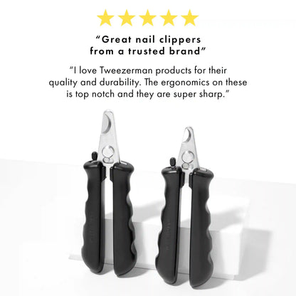 Small Precision Nail Clipper for Pets