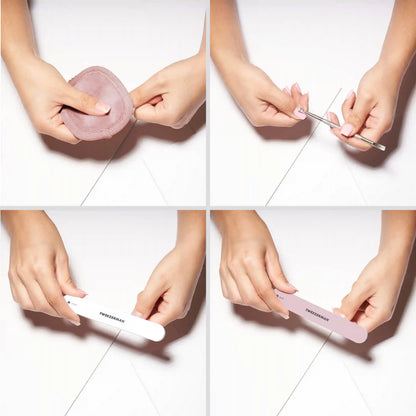Polish Removal Kit