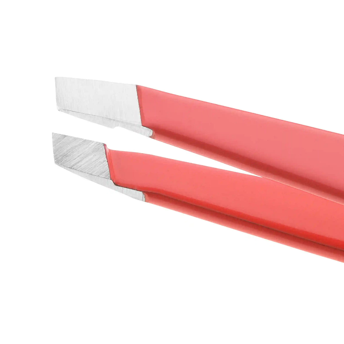 Geranium Slant Tweezer