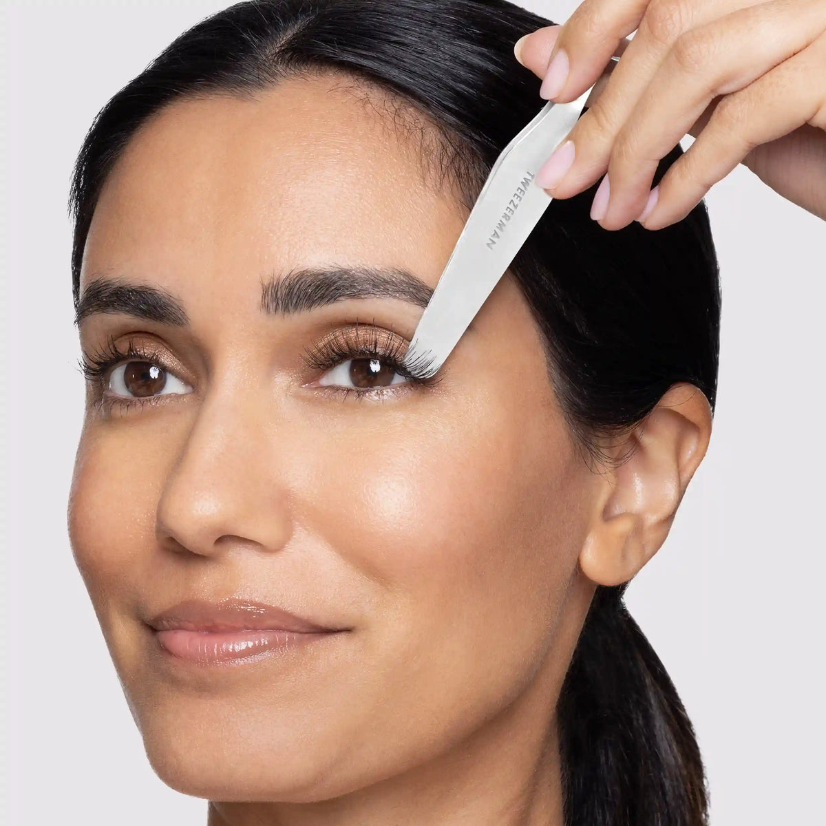 Wide Grip Lash Applicator