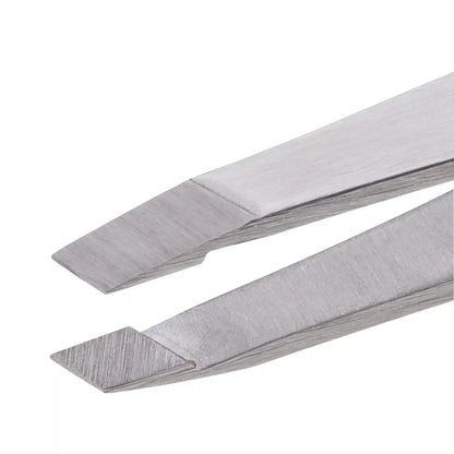 Classic Slant Tweezer