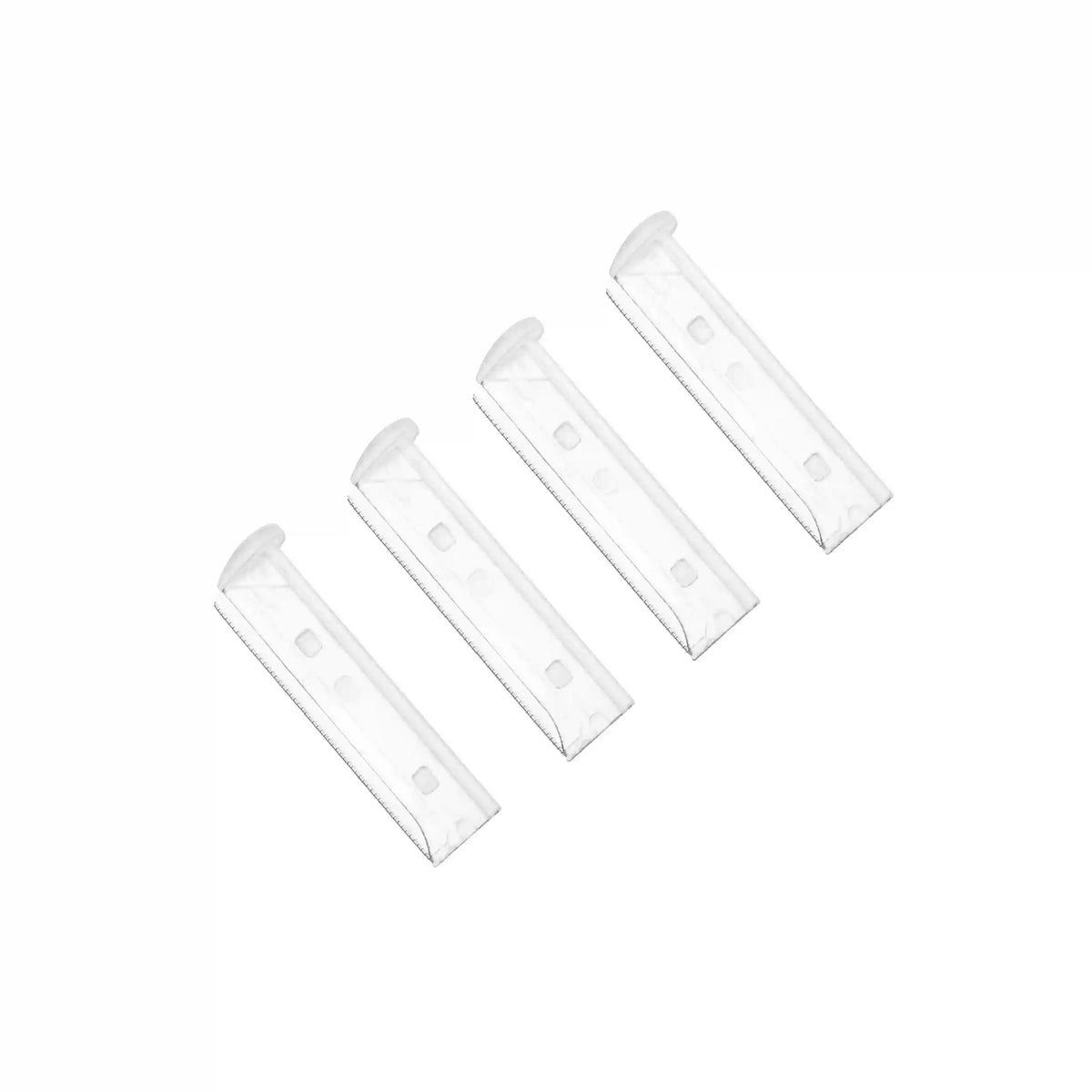 Facial Razor Replacement Blades