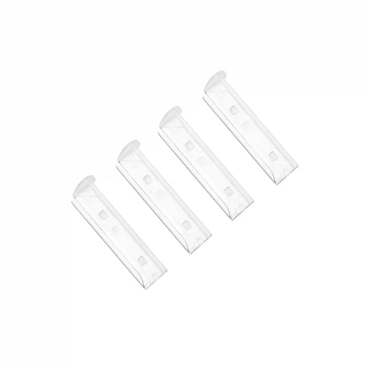 Facial Razor Replacement Blades