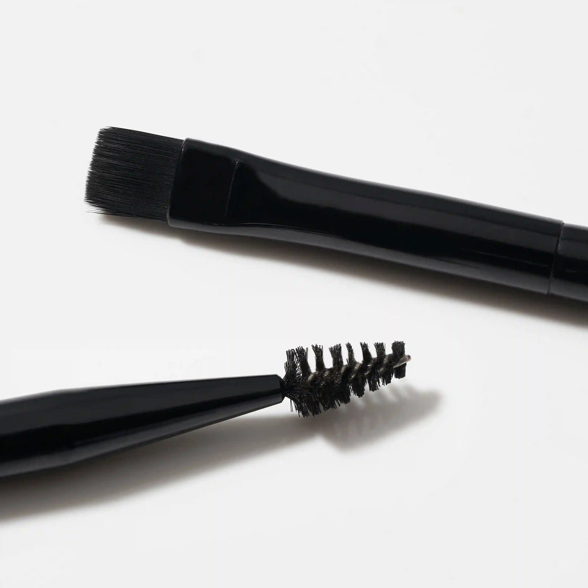Flat Brow Brush & Spoolie