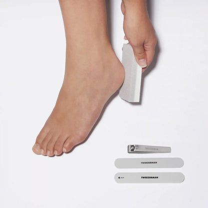 Essential Pedicure Kit