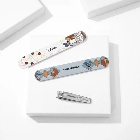 Disney's Lady and the Tramp Manicure Kit