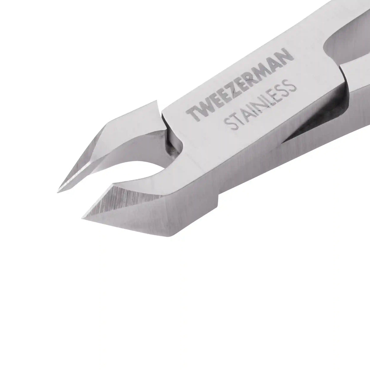 Rockhard Cuticle Nipper 1/4 Jaw