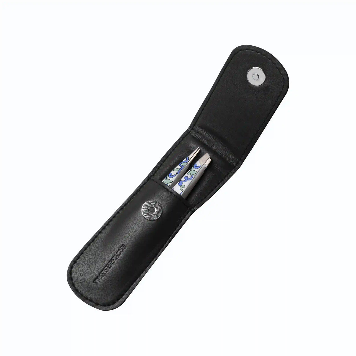 Paisley Petite Tweezer Set