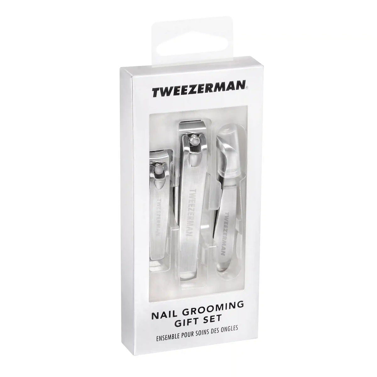 Nail Grooming Gift Set