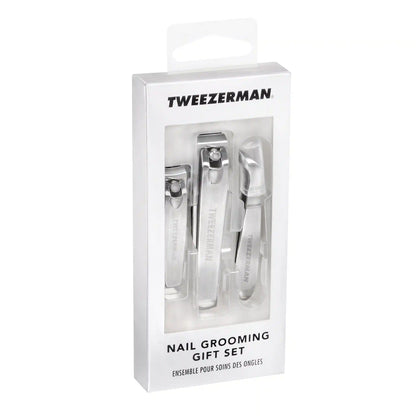 Nail Grooming Gift Set