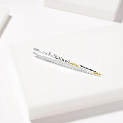 NYC Slant Tweezer