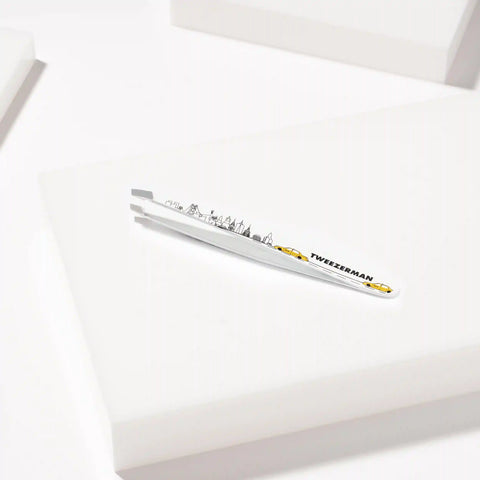 NYC Slant Tweezer