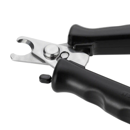 Small Precision Nail Clipper for Pets