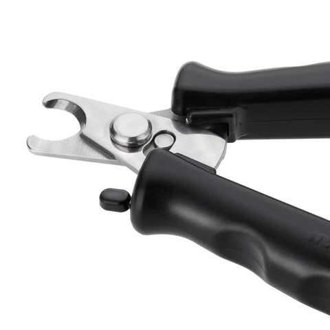 Small Precision Nail Clipper for Pets