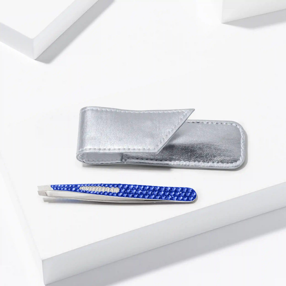 45th Anniversary Slant Tweezer and Case
