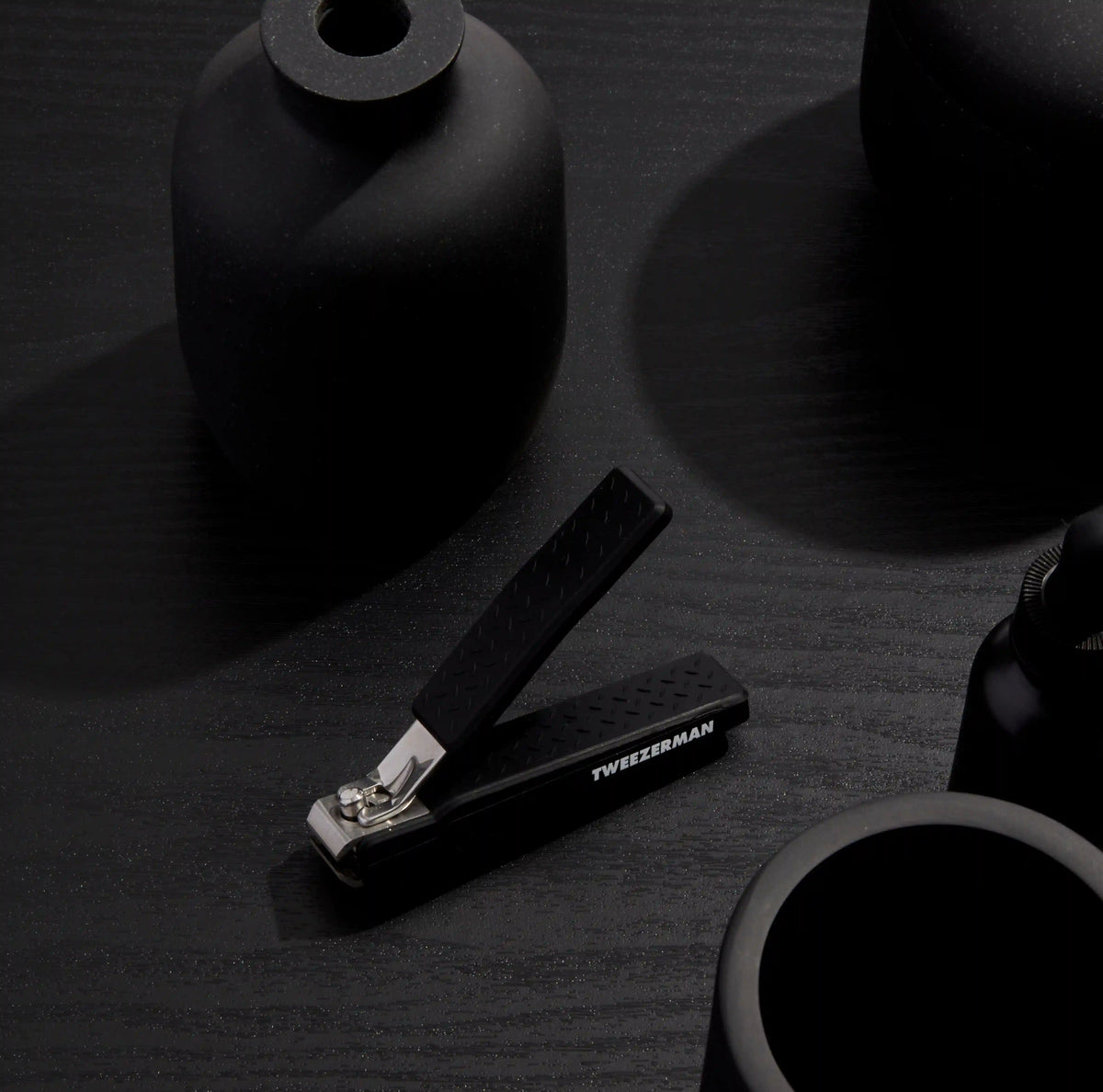 Precision Grip Toenail Clipper