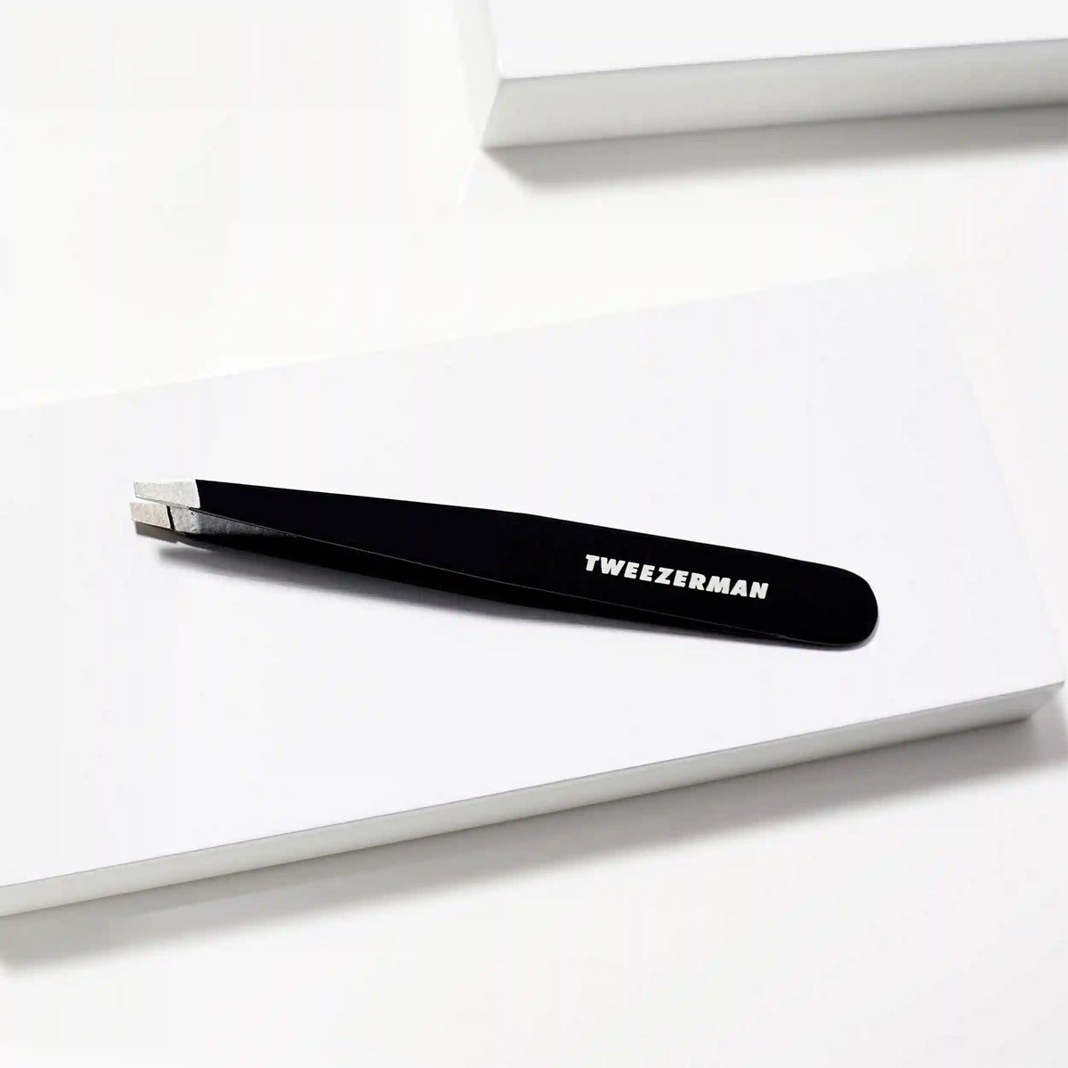 Midnight Sky Slant Tweezer