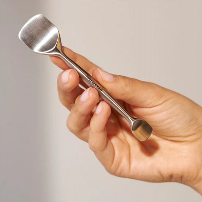 Pore Prep Tool