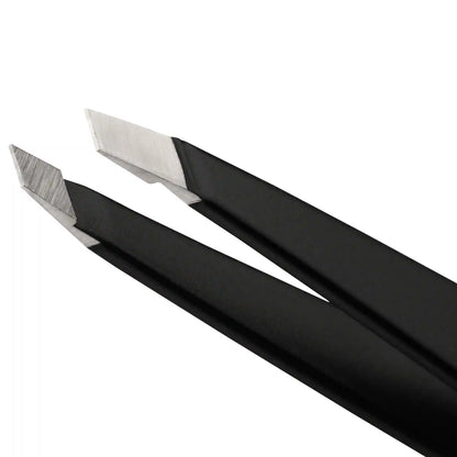 Midnight Sky Slant Tweezer