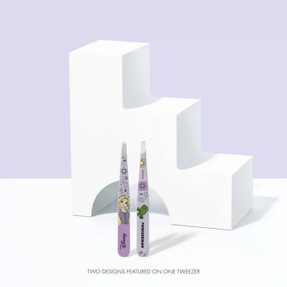 Disney's Rapunzel Slant Tweezer