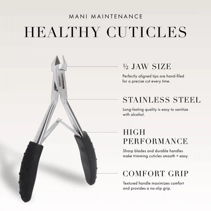 Great Grip Cuticle Nipper