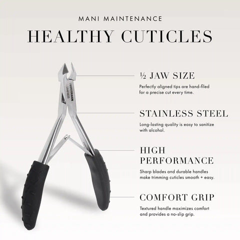 Great Grip Cuticle Nipper