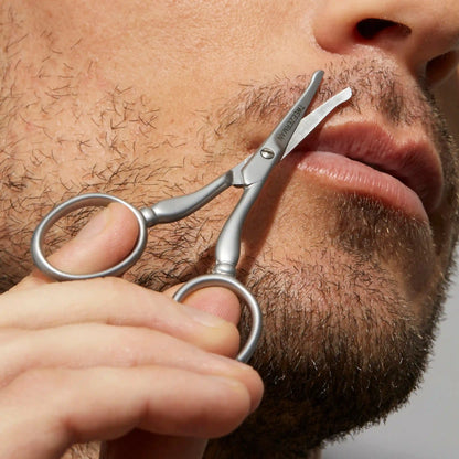 Facial Hair Scissors