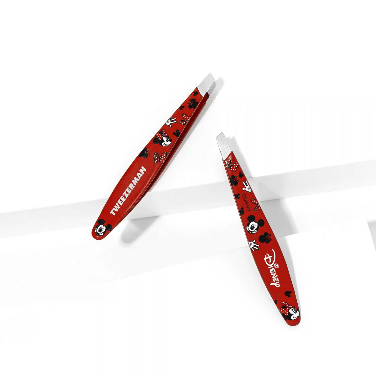 We got Ears Mini Slant Tweezer