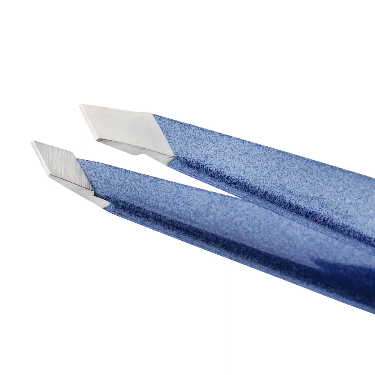 Granite Sky Slant Tweezer and Classic Lash Curler