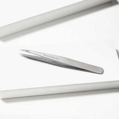 Point Tweezer Classic Stainless Steel