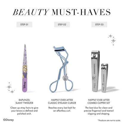 Disney's Rapunzel Slant Tweezer
