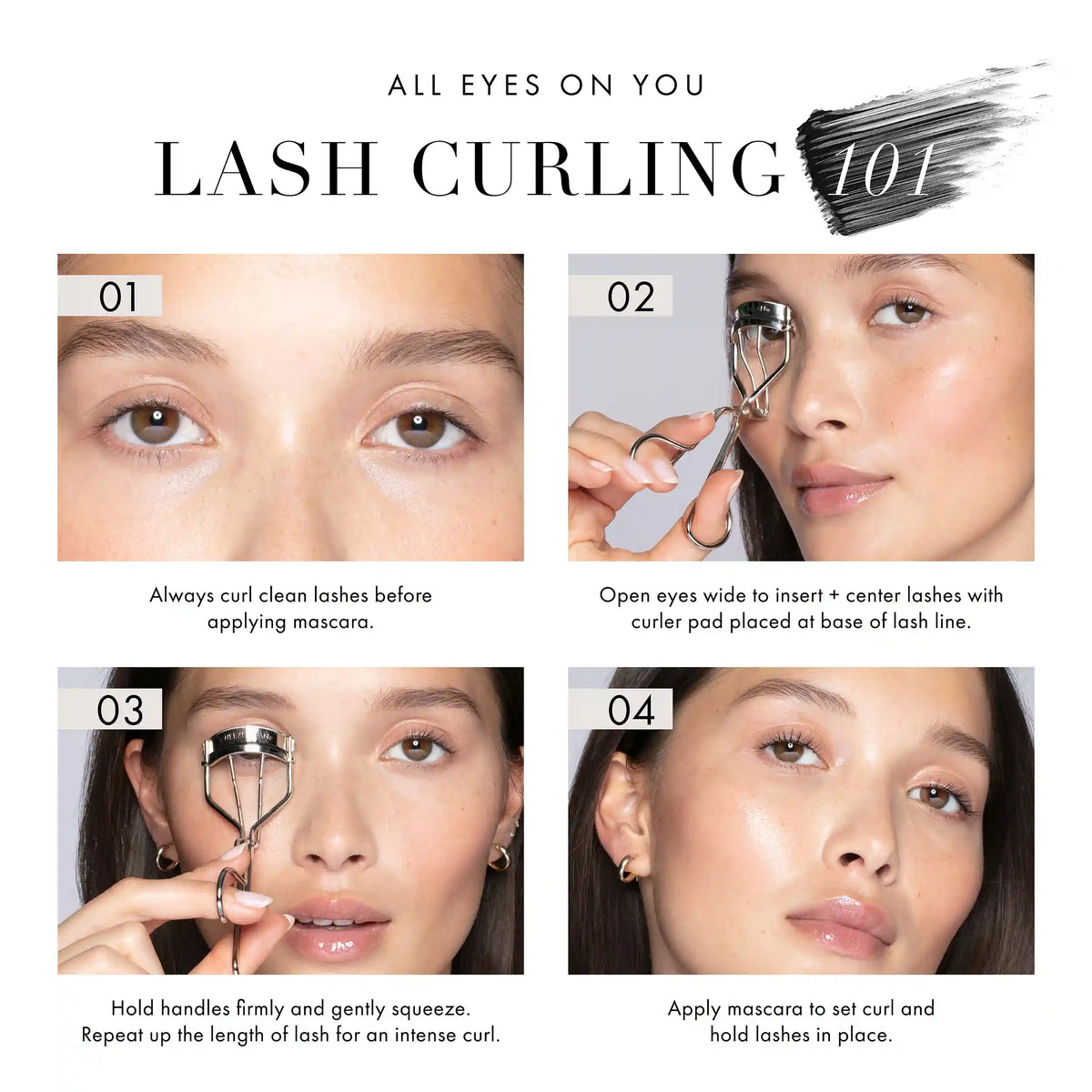 Neon Great Grip Eyelash Curler