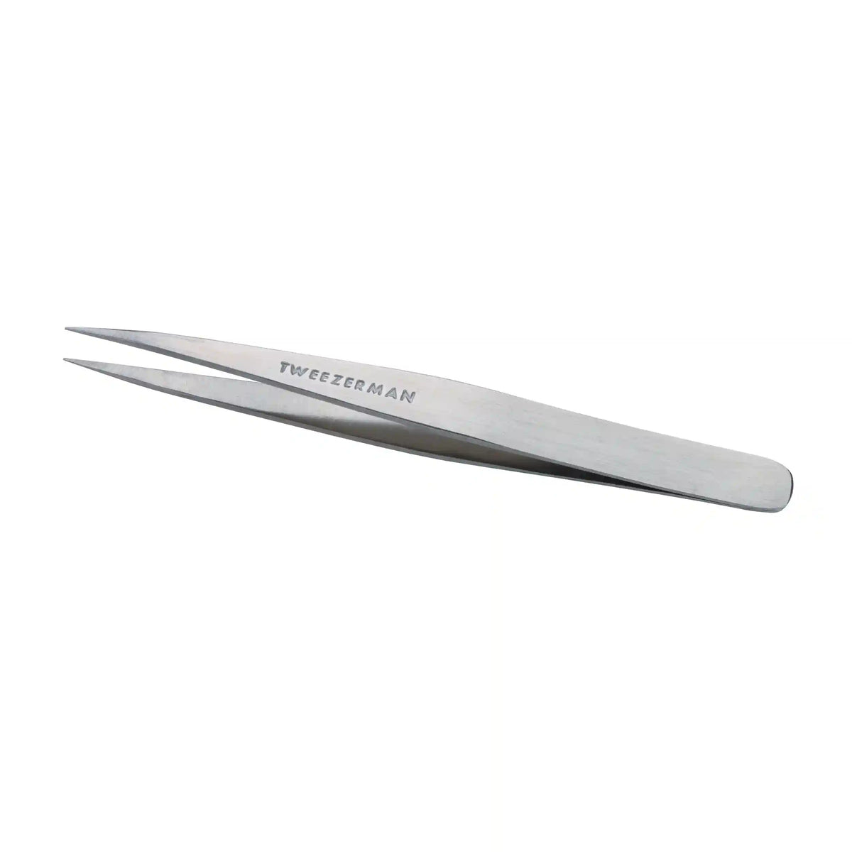 Point Tweezer Classic Stainless Steel