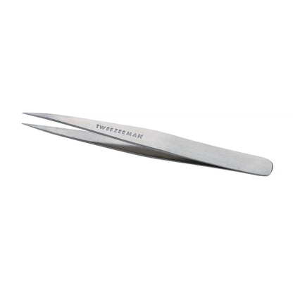 Point Tweezer Classic Stainless Steel